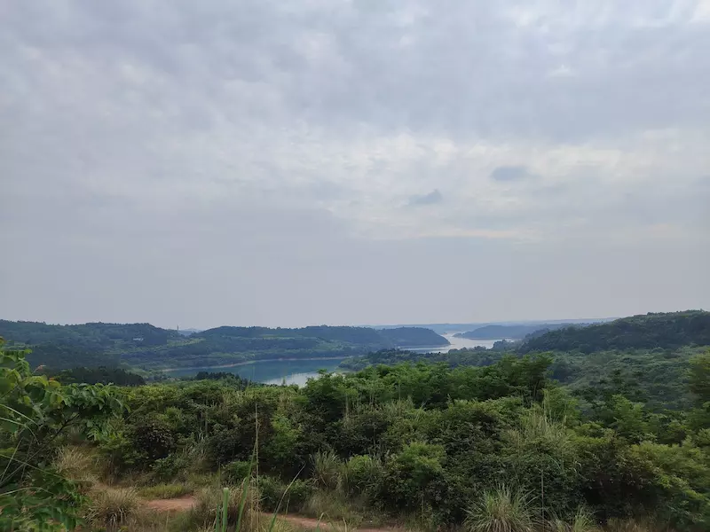 仙海旅游度假区