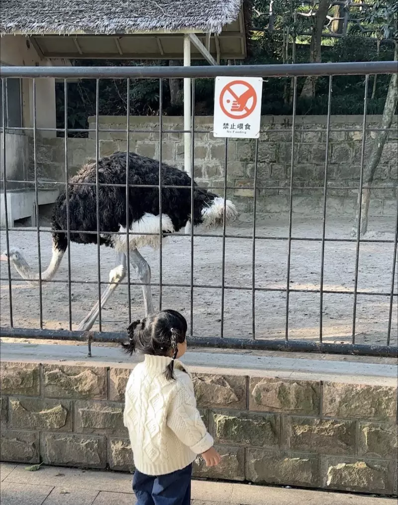 温州动物园