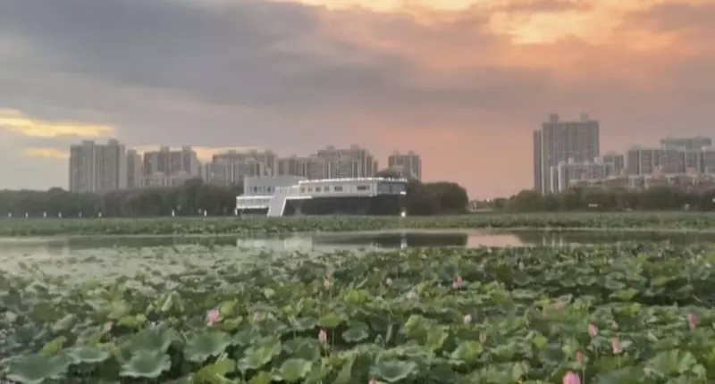 北河公园