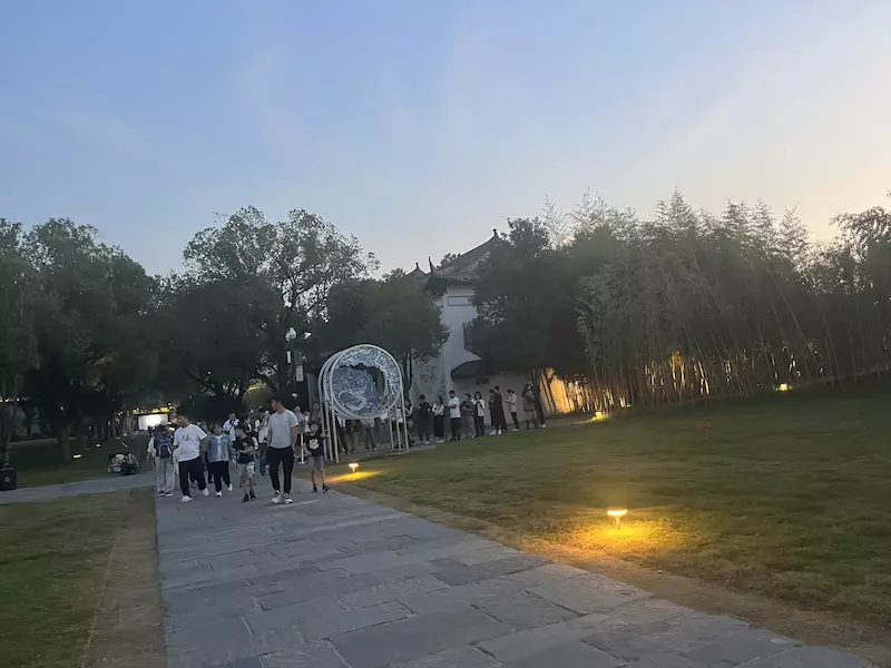 御窑景巷
