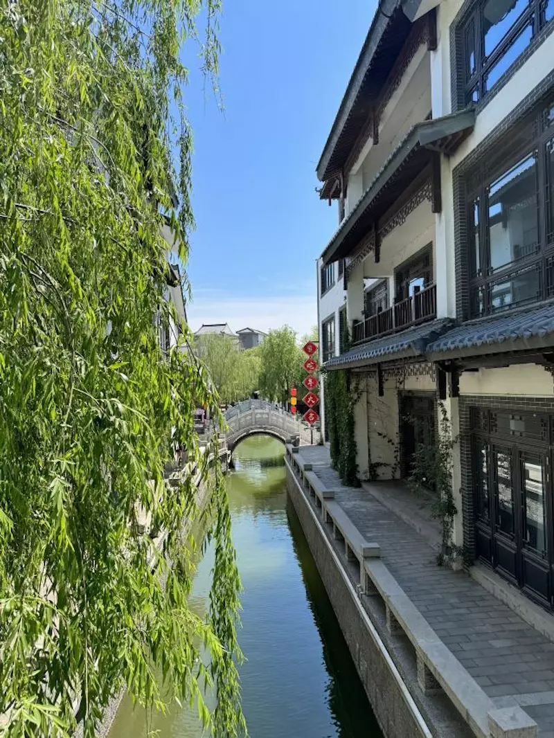 赤水湾古镇