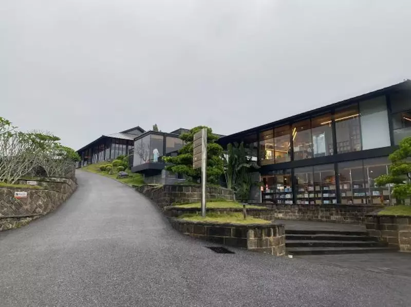 云舍松涛·海南中国村