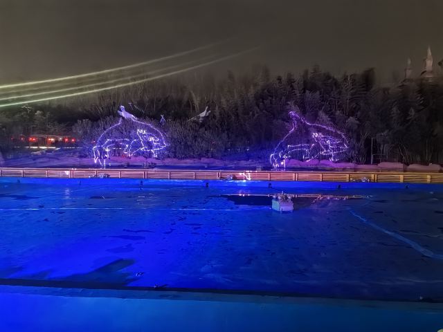 郑州方特旅游度假区