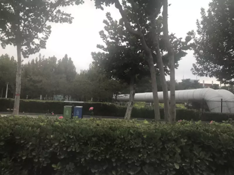 名贤坊