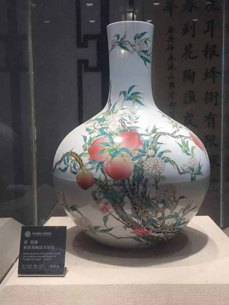 景德镇陶阳里历史文化旅游区