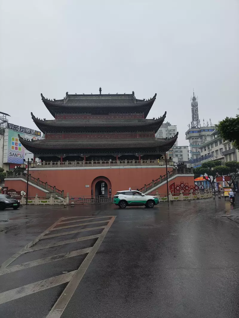 大观楼