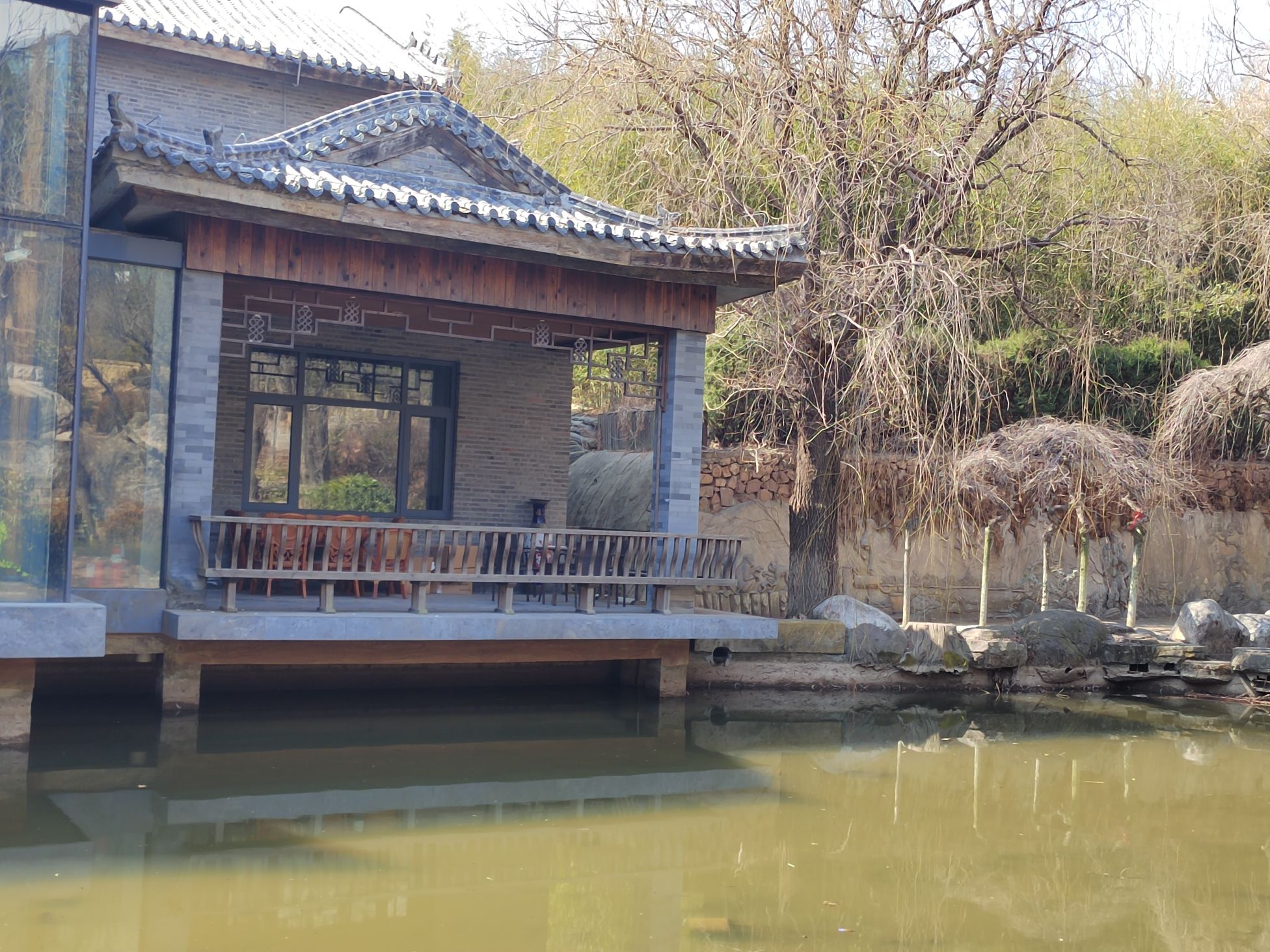 崂山书院