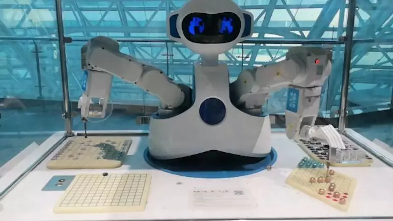 沈阳科学宫