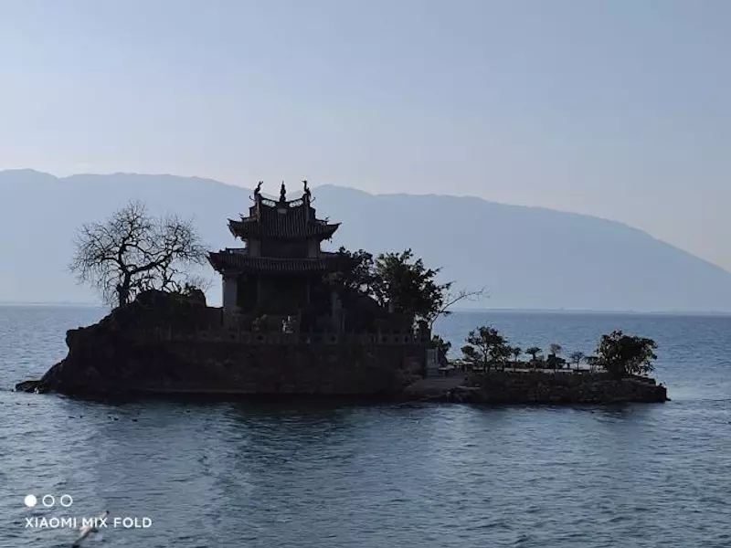 小普陀