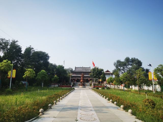 法云寺