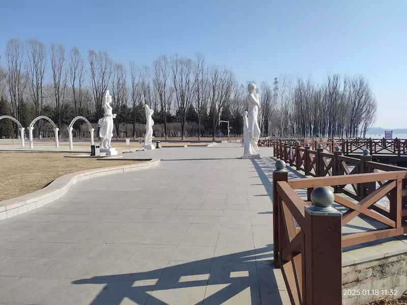 水上公园