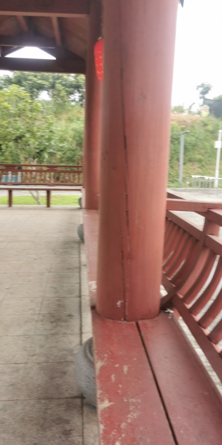 梅岭公园