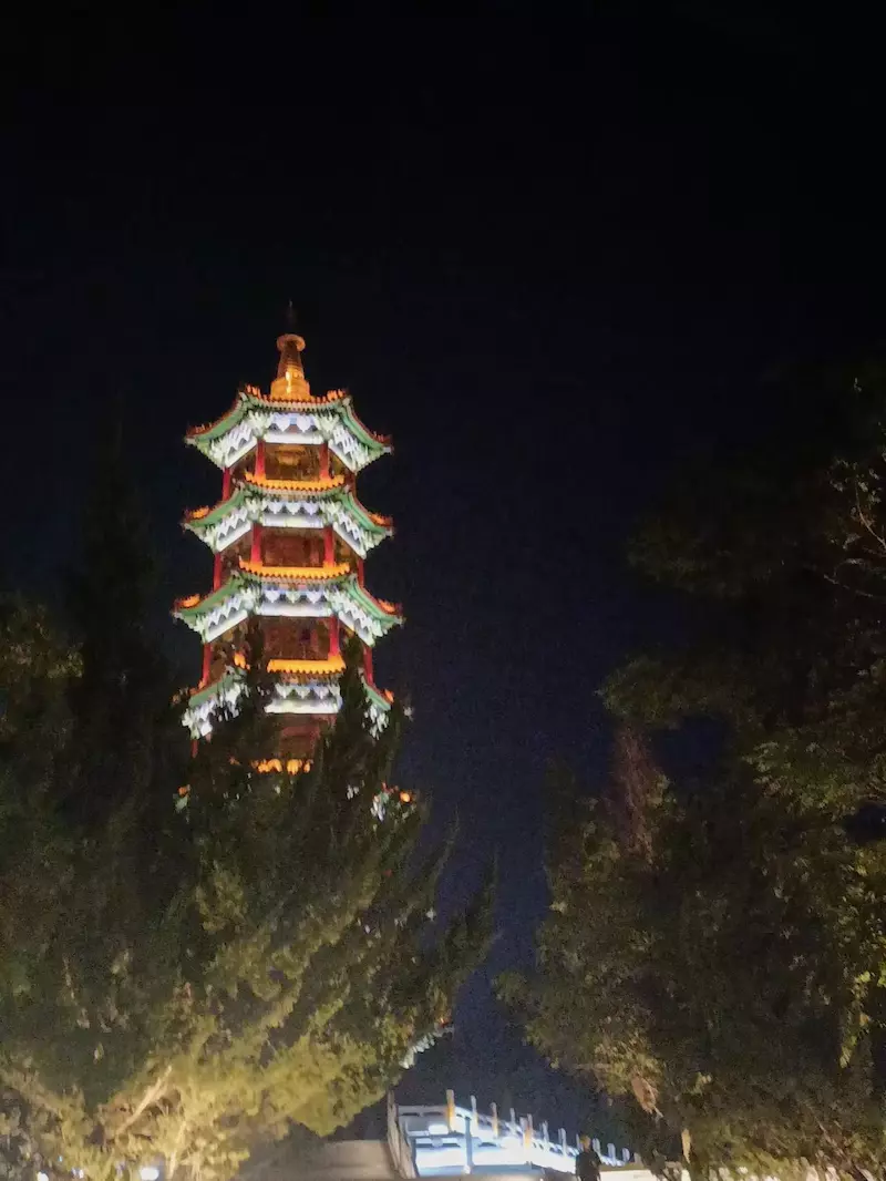东山文化博艺园