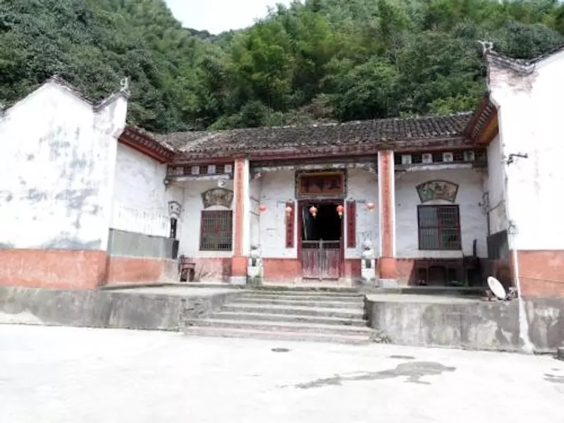 五峰寺