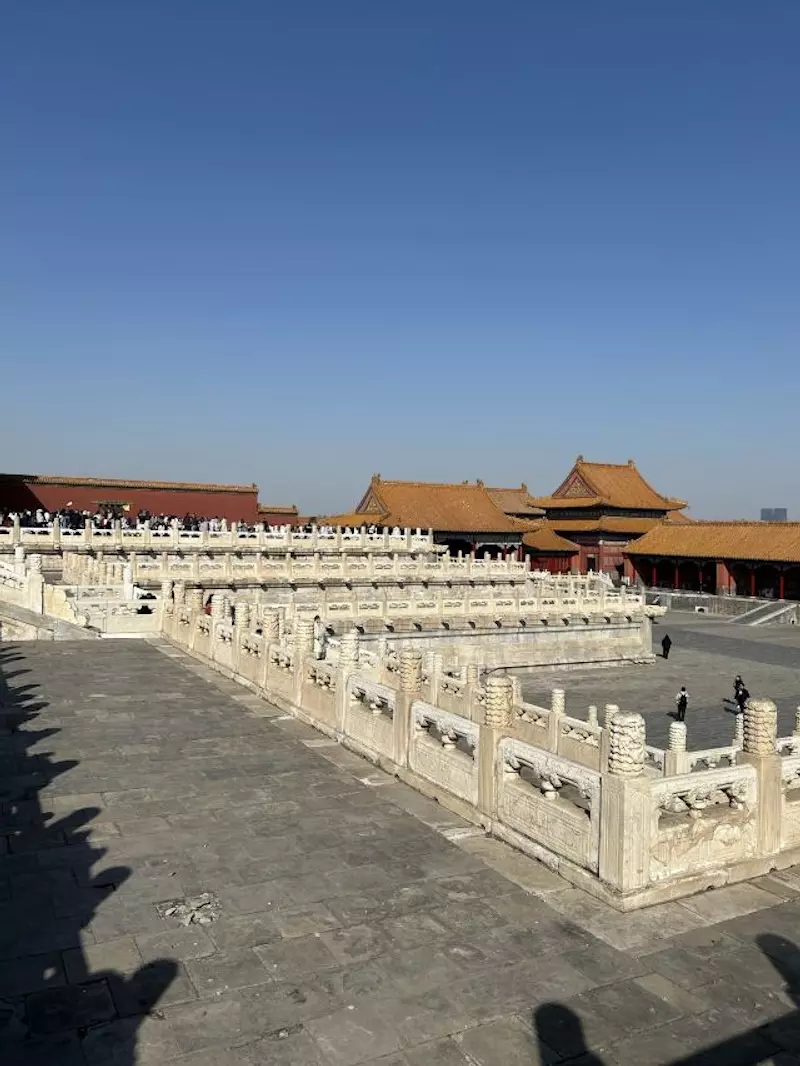 故宫博物院