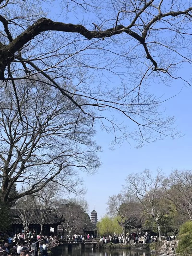 报恩寺