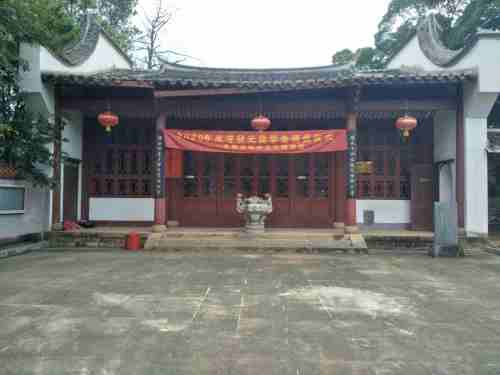 塔山公园-联奎公园
