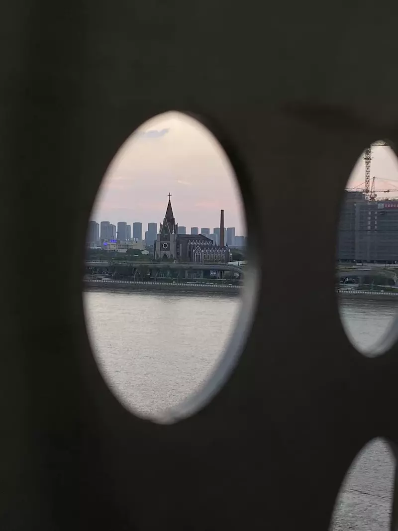 甬江公园