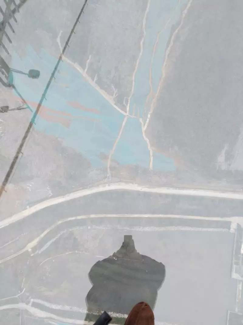 龙里河大桥迷宫