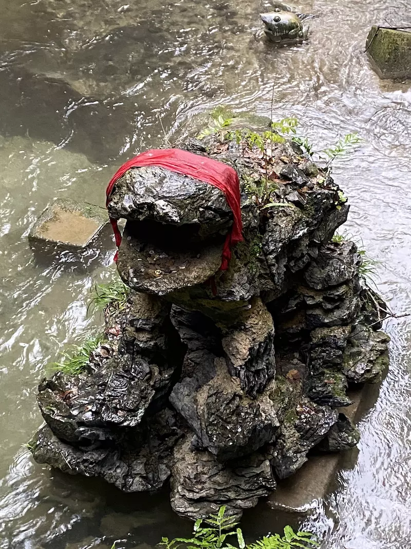 漓江古东景区