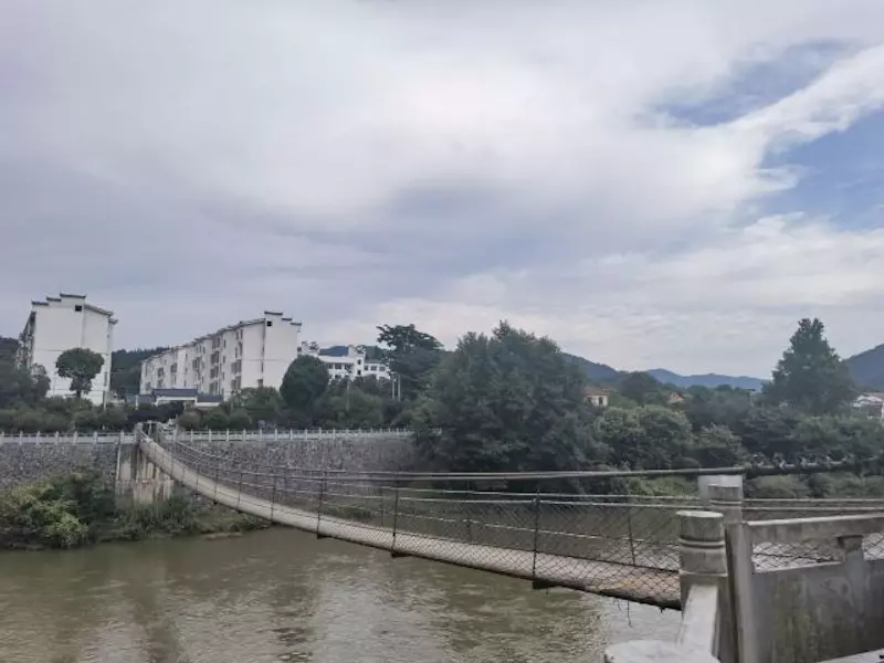 永乐江国家湿地公园