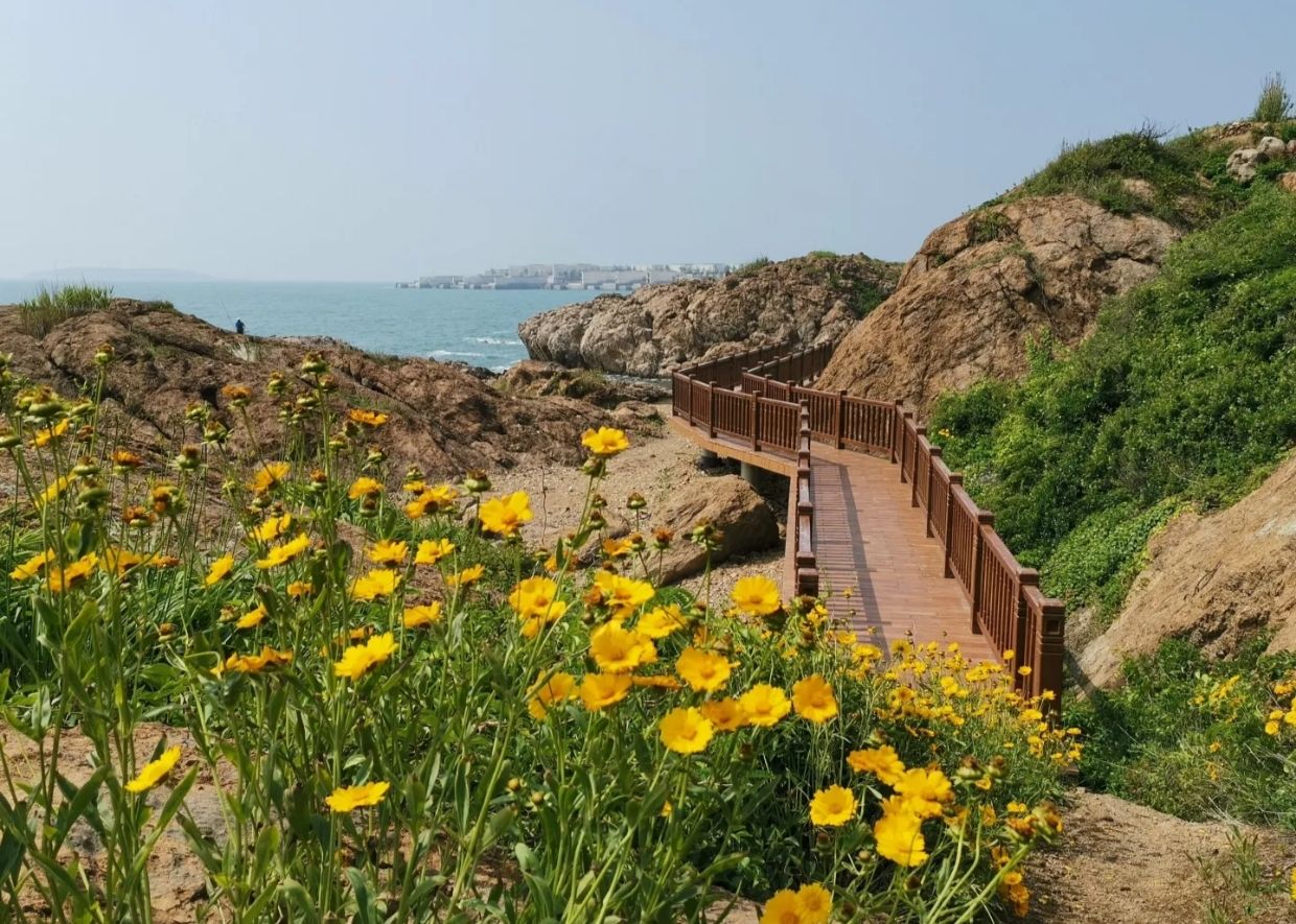 凤凰岛旅游度假区