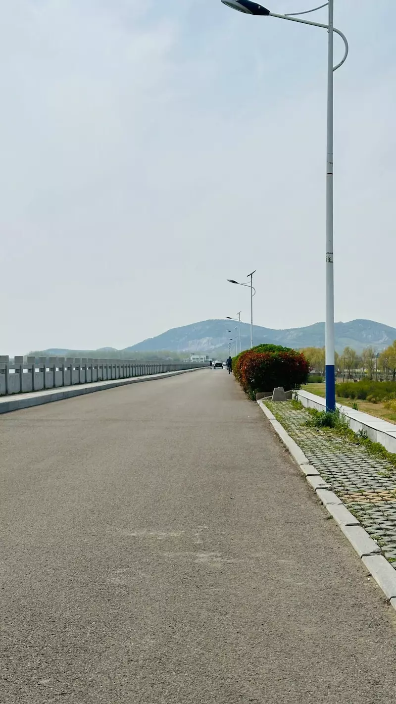 徐州吕梁风景区