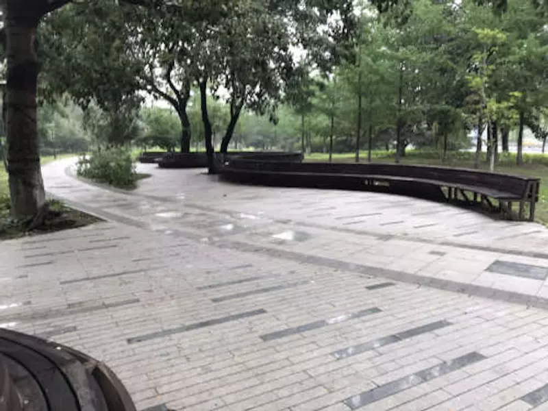 科丰公园