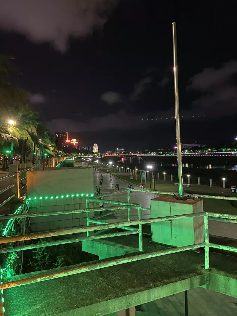 小东江