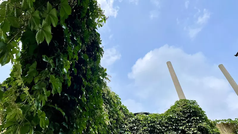 黄渠公园