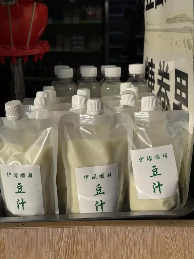 北京牛街礼拜寺(不对外开放)