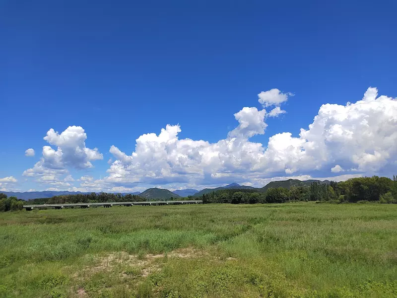 金牛湖