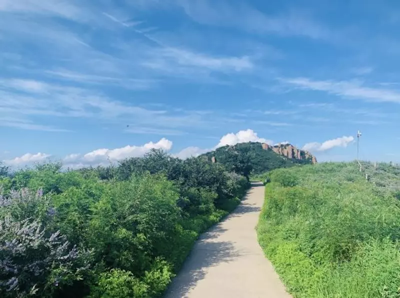 锦州北普陀山风景名胜区
