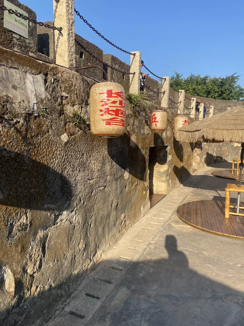 长沙炮台