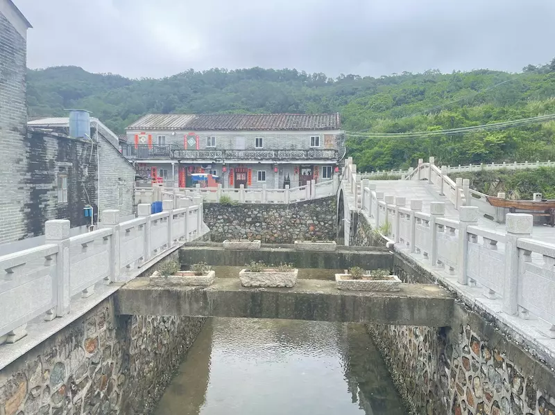 阳江市城市风景