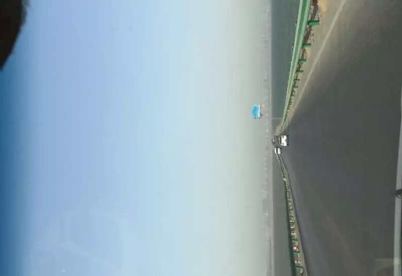 黄河湿地景观区