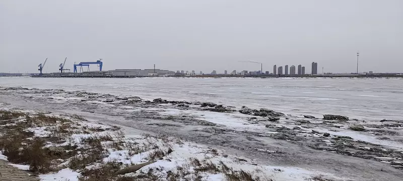 辽河公园