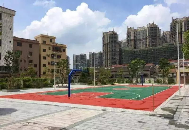 兴隆公园