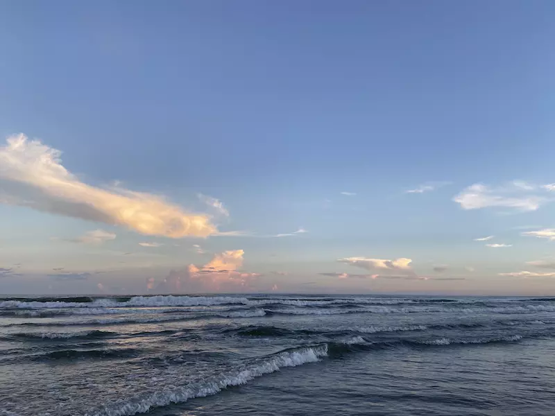 南山湾