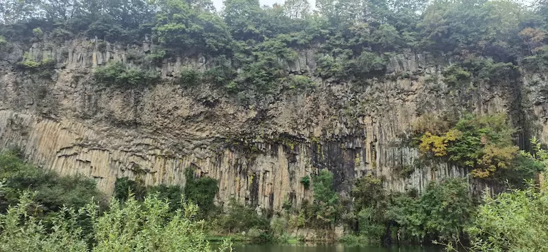 和田地区城市风景