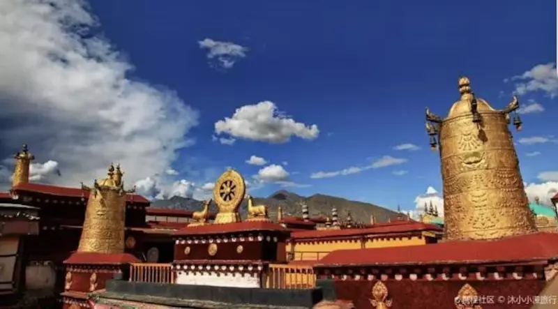 强才寺