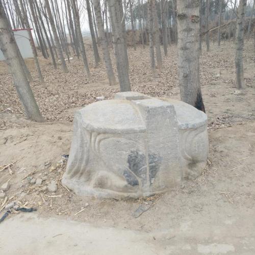 王铎墓
