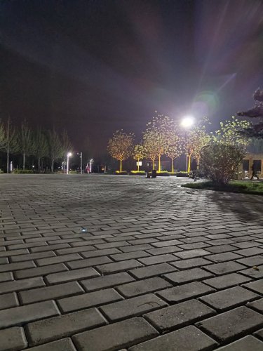 无极公园