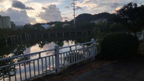 塔山公园