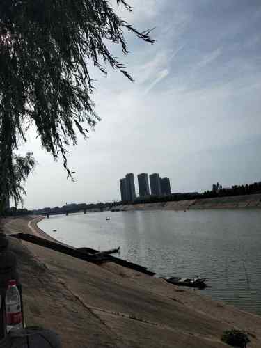 滨河公园