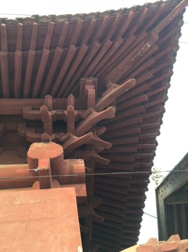 董封戏台