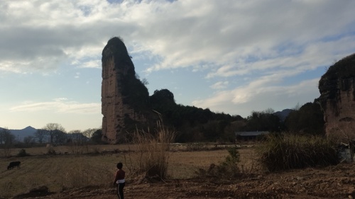 金龙峰