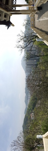 螺蛳山公园