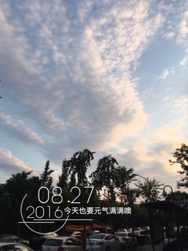 远洋心里中央公园