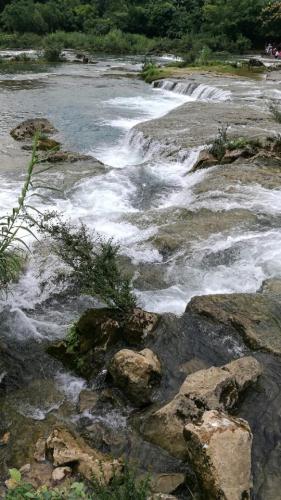 响水风景区